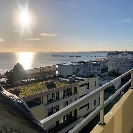 Vier Jahreszeiten 1-54 Appartement