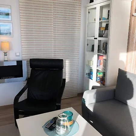 Appartement Vier Jahreszeiten 1-54 *