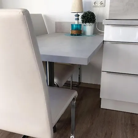 Vier Jahreszeiten 1-54 Großenbrode