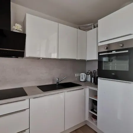 Appartement Vier Jahreszeiten 1-54