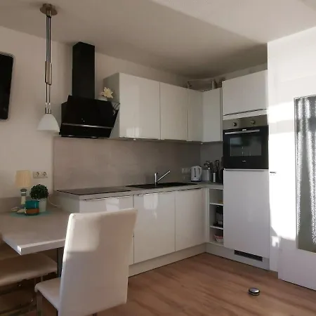 Vier Jahreszeiten 1-54 * Großenbrode