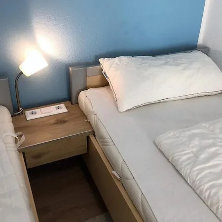 Appartement Vier Jahreszeiten 1-54